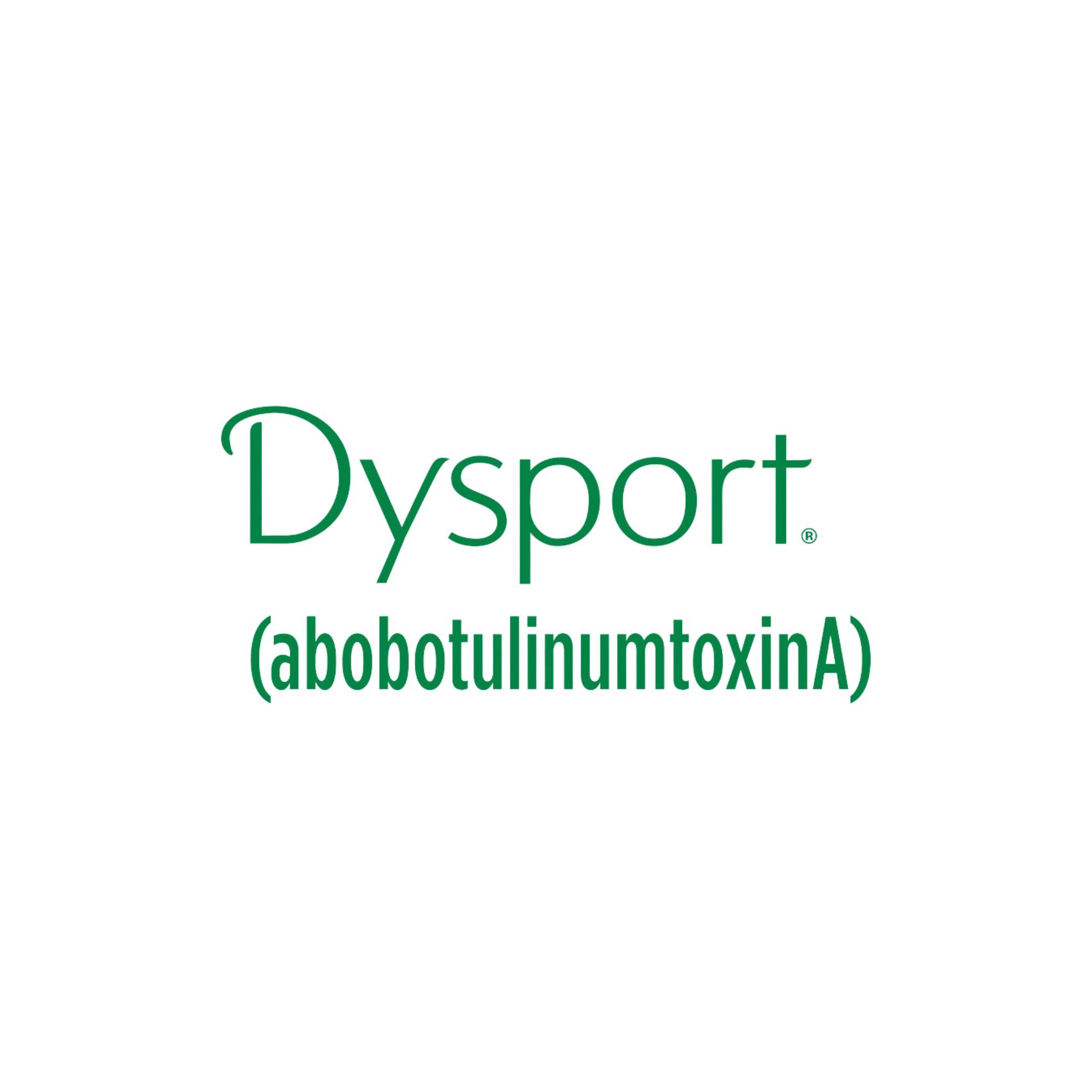 skinlabs medical 醫美平台 - Dysport