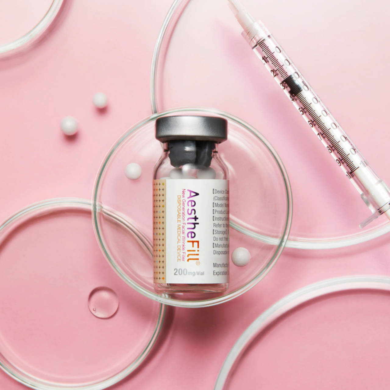 AestheFill®️精靈針|skinlabs