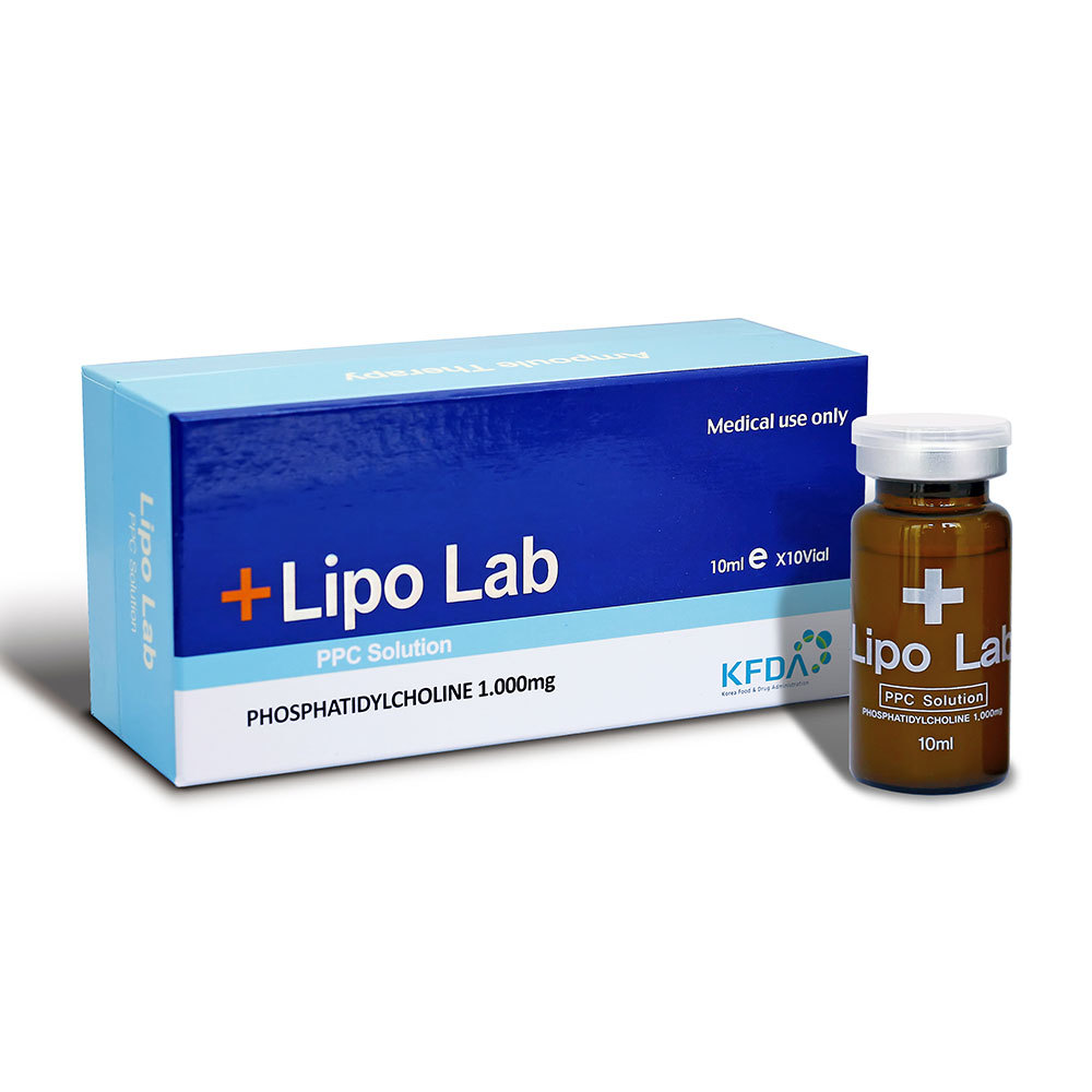 Lipo Lab